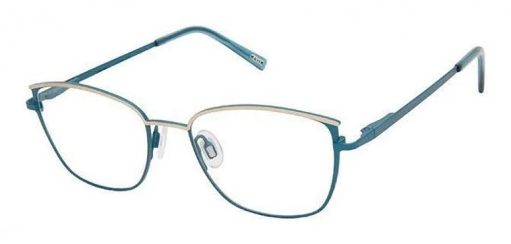 Kliik K-691 Eyeglasses - view 2